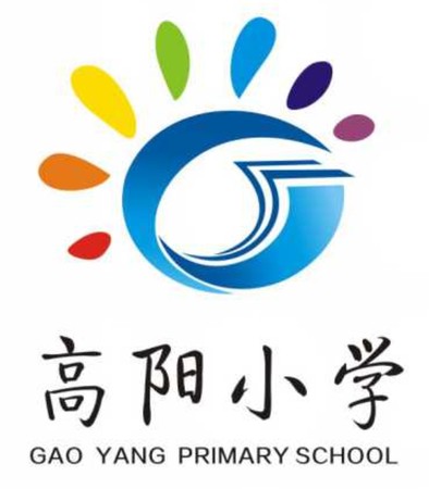 小学电视台台标设计图片